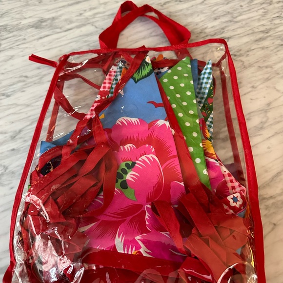 Party Pennants (sustainable, eco friendly) - Picture 5 of 5